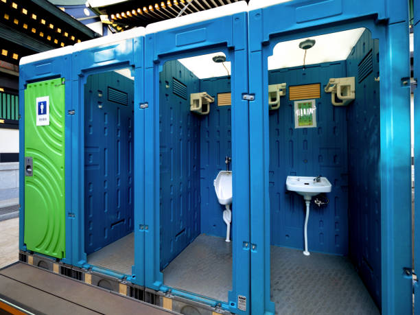 Sanitation services for porta potties in Cambridge Springs, PA