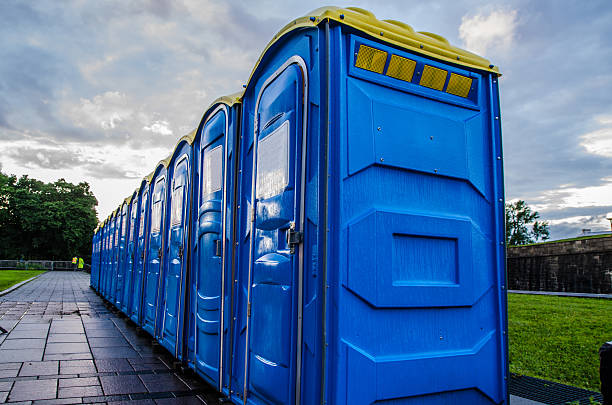 Portable Toilet Options We Offer in Cambridge Springs, PA